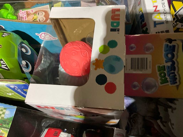 Pallet speelgoed - afbeelding 12 van  14