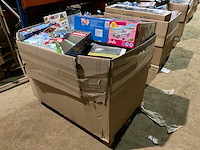 Pallet speelgoed - afbeelding 2 van  10