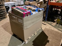 Pallet speelgoed - afbeelding 1 van  10