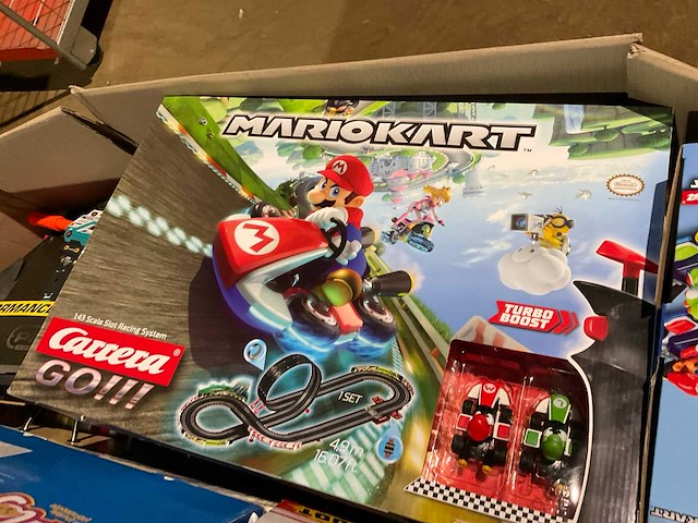 Pallet speelgoed - afbeelding 8 van  10