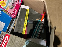 Pallet speelgoed - afbeelding 10 van  10