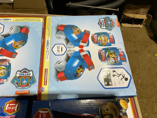 Pallet speelgoed - afbeelding 2 van  16