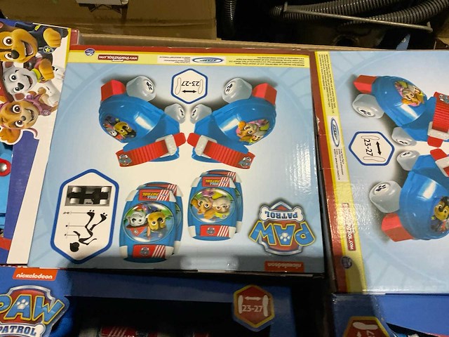 Pallet speelgoed - afbeelding 3 van  16