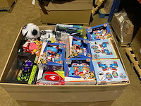 Pallet speelgoed - afbeelding 1 van  16