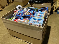 Pallet speelgoed - afbeelding 9 van  16