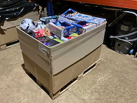 Pallet speelgoed - afbeelding 10 van  16