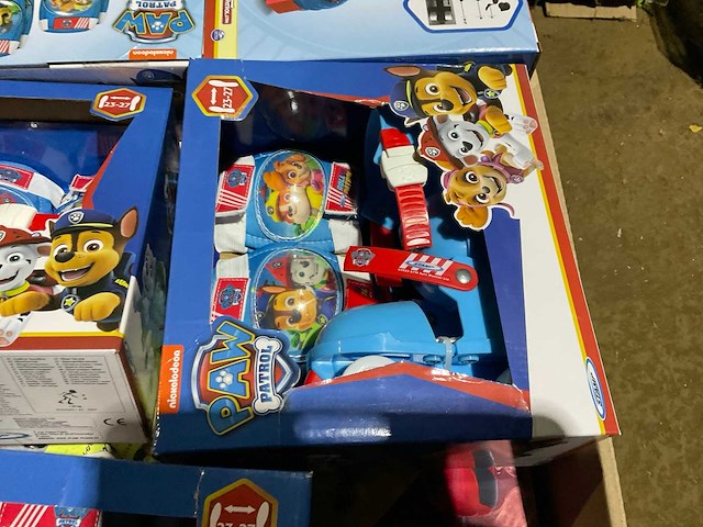 Pallet speelgoed - afbeelding 16 van  16