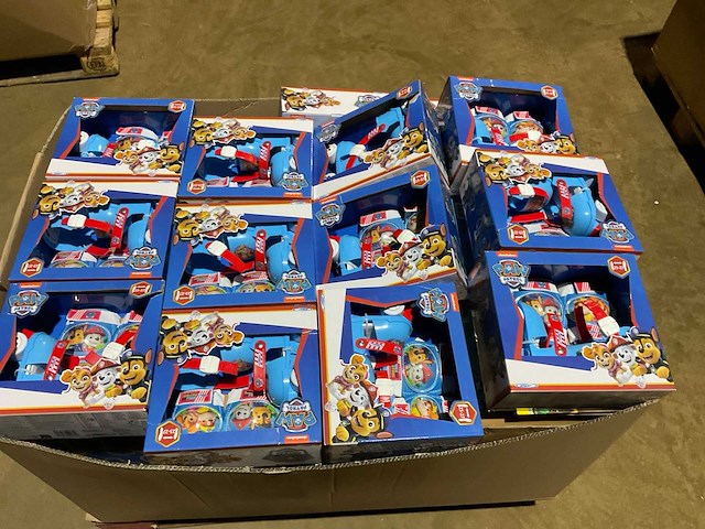 Pallet speelgoed - afbeelding 2 van  7