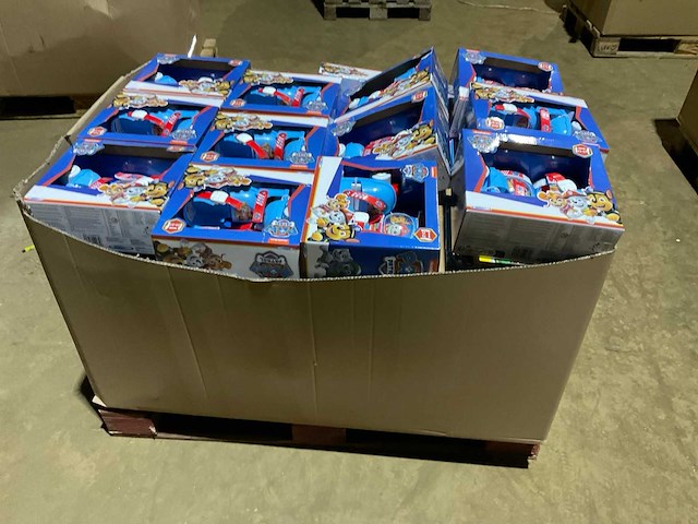 Pallet speelgoed - afbeelding 3 van  7