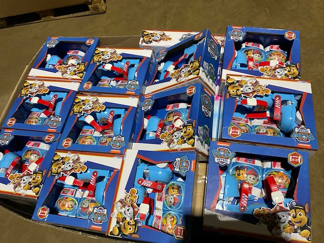 Pallet speelgoed - afbeelding 4 van  7