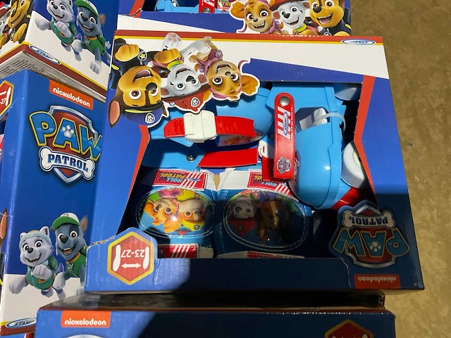 Pallet speelgoed - afbeelding 6 van  7