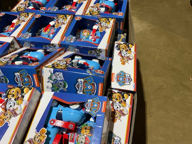 Pallet speelgoed - afbeelding 7 van  7