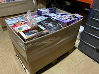 Pallet speelgoed - afbeelding 7 van  14