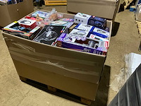 Pallet speelgoed - afbeelding 8 van  14