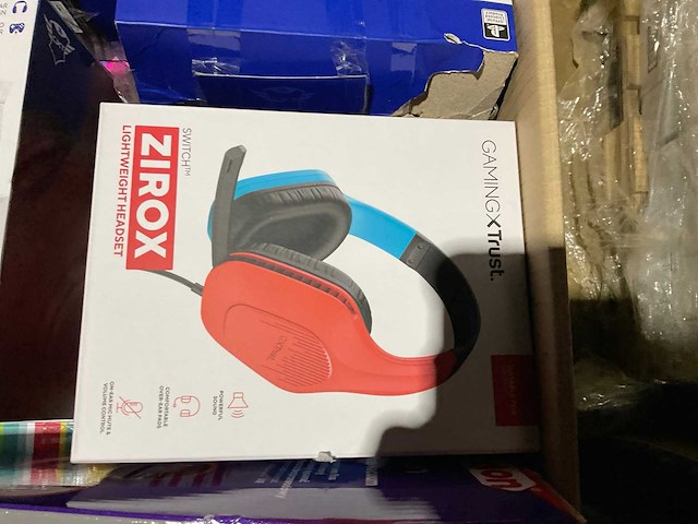 Pallet speelgoed - afbeelding 10 van  14