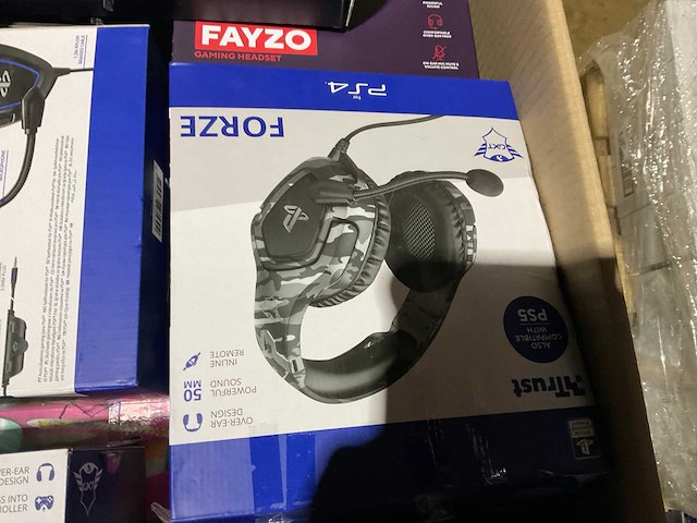 Pallet speelgoed - afbeelding 13 van  14