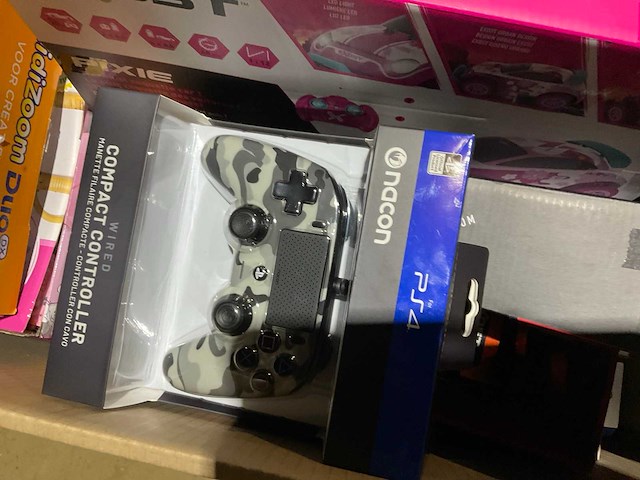 Pallet speelgoed - afbeelding 2 van  13