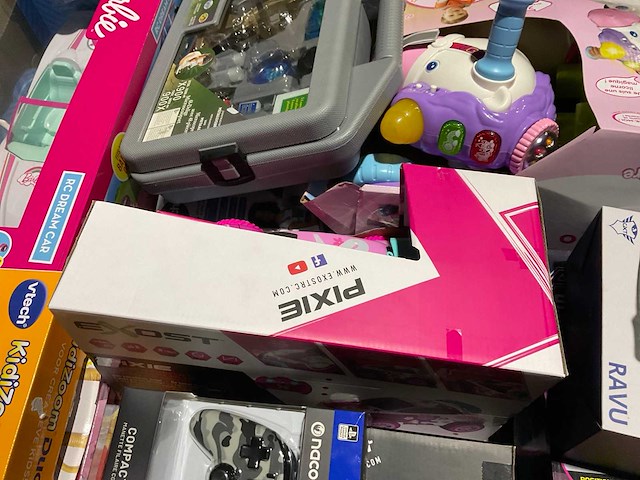 Pallet speelgoed - afbeelding 3 van  13