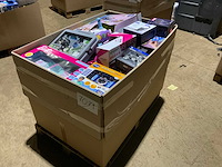 Pallet speelgoed - afbeelding 1 van  13