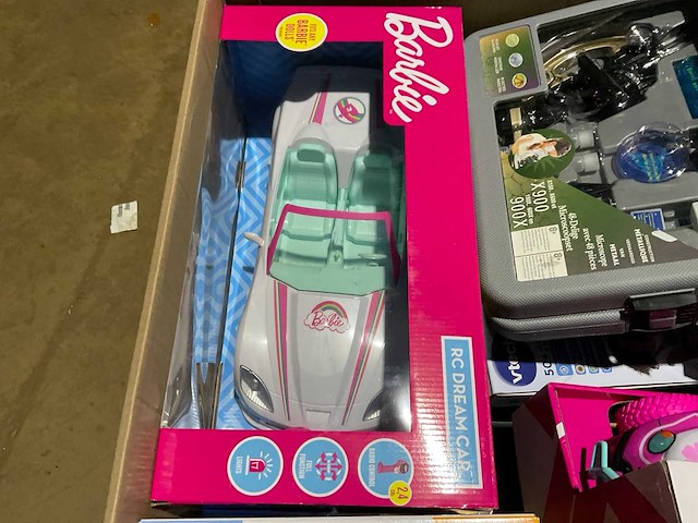 Pallet speelgoed - afbeelding 8 van  13