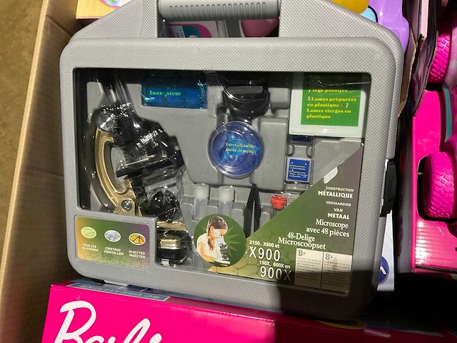 Pallet speelgoed - afbeelding 9 van  13