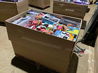 Pallet speelgoed - afbeelding 1 van  14