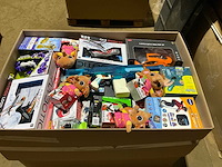 Pallet speelgoed - afbeelding 7 van  14