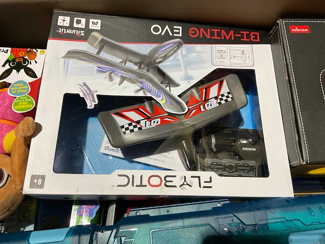 Pallet speelgoed - afbeelding 12 van  14