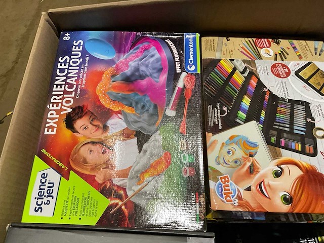 Pallet speelgoed - afbeelding 3 van  14