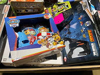 Pallet speelgoed - afbeelding 5 van  14