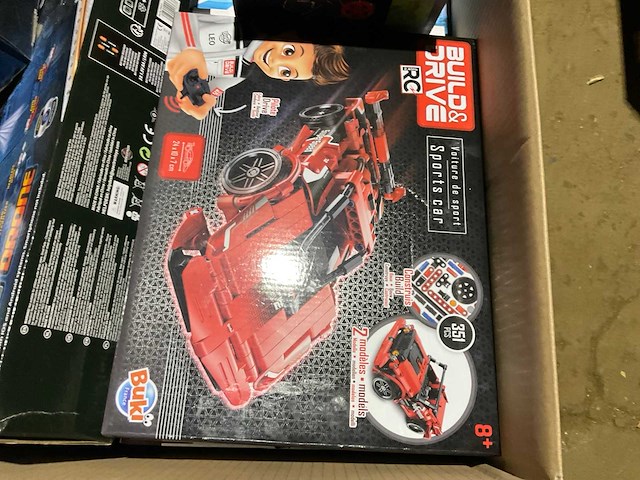 Pallet speelgoed - afbeelding 8 van  14