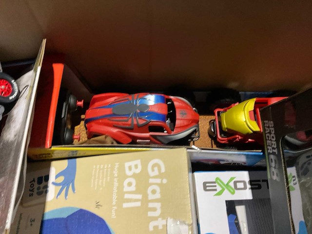 Pallet speelgoed - afbeelding 13 van  14