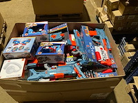 Pallet speelgoed - afbeelding 1 van  10