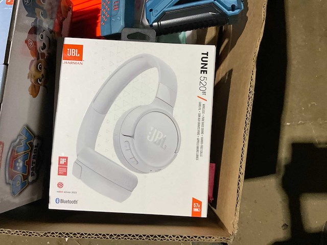 Pallet speelgoed - afbeelding 4 van  10