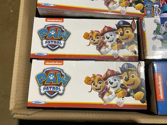 Pallet speelgoed - afbeelding 5 van  11