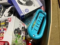 Pallet speelgoed - afbeelding 7 van  19