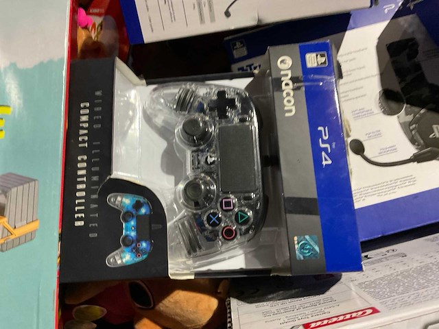 Pallet speelgoed - afbeelding 13 van  19