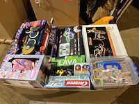 Pallet speelgoed - afbeelding 1 van  11