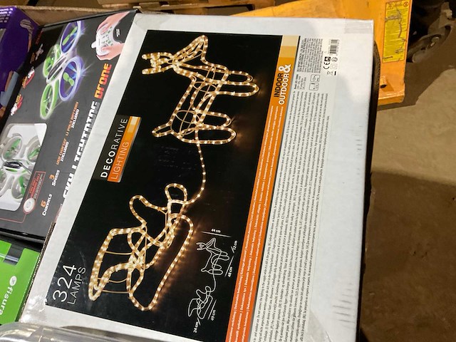 Pallet speelgoed - afbeelding 6 van  11