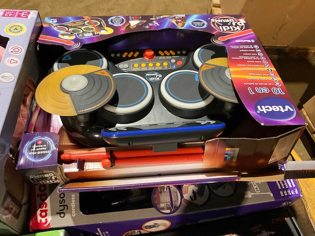 Pallet speelgoed - afbeelding 10 van  11