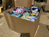 Pallet speelgoed - afbeelding 1 van  10