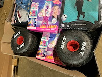 Pallet speelgoed - afbeelding 10 van  10