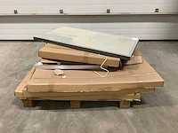 Pallet spiegels - afbeelding 2 van  5