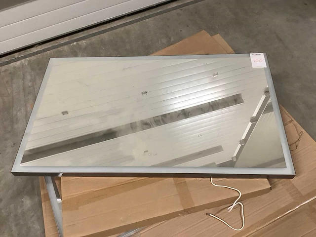 Pallet spiegels - afbeelding 3 van  5