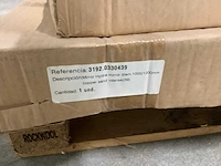 Pallet spiegels - afbeelding 5 van  5