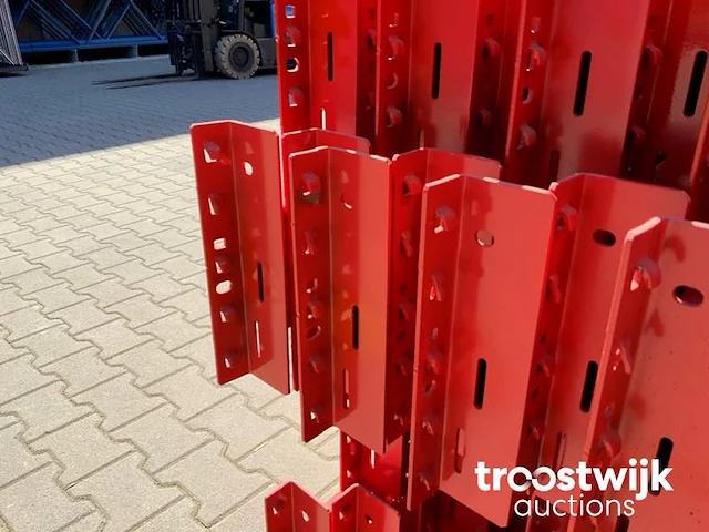 Pallet stelling - afbeelding 2 van  11