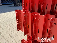 Pallet stelling - afbeelding 2 van  11