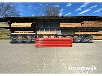 Pallet stelling - afbeelding 4 van  11