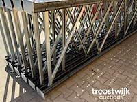 Pallet stelling - afbeelding 8 van  11