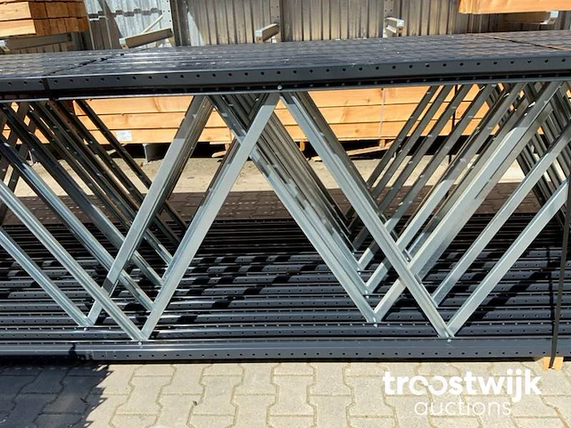 Pallet stelling - afbeelding 9 van  11